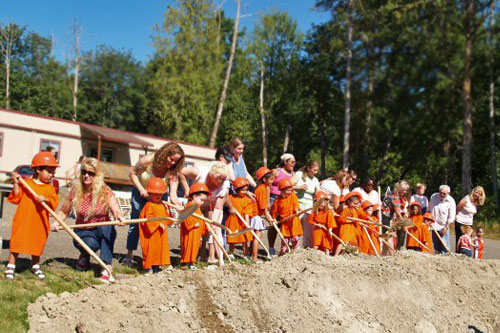 Early Learning Center